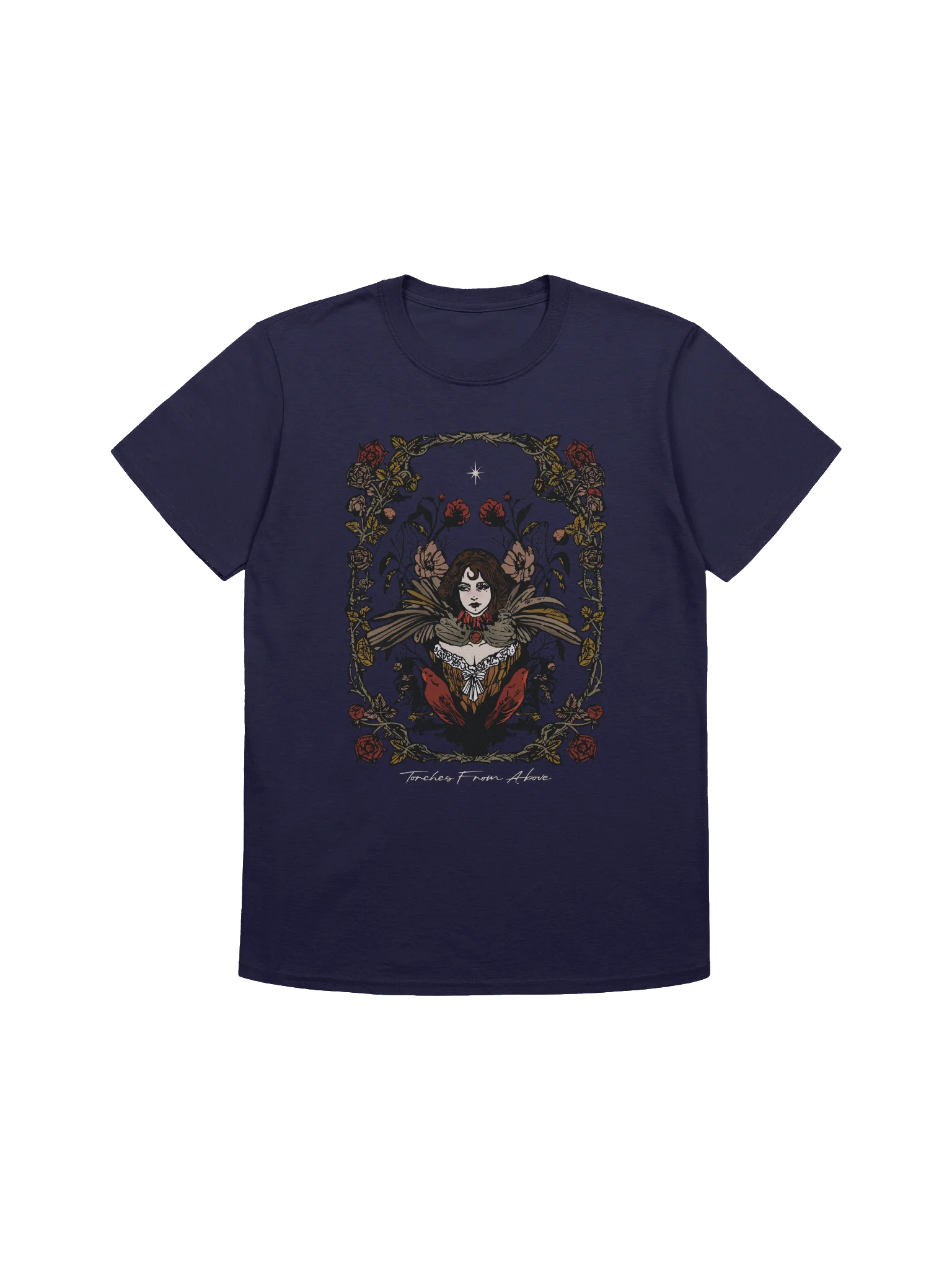 Petaline Tee product image (4)