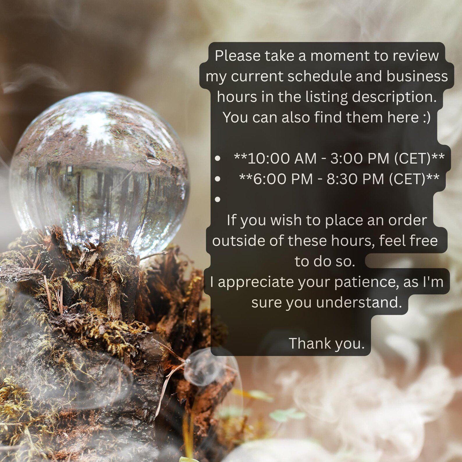 Ouija Board 1 Question Reading – Same Day Spiritual & Practical Guidance by PsychicOracleLady product image (4)