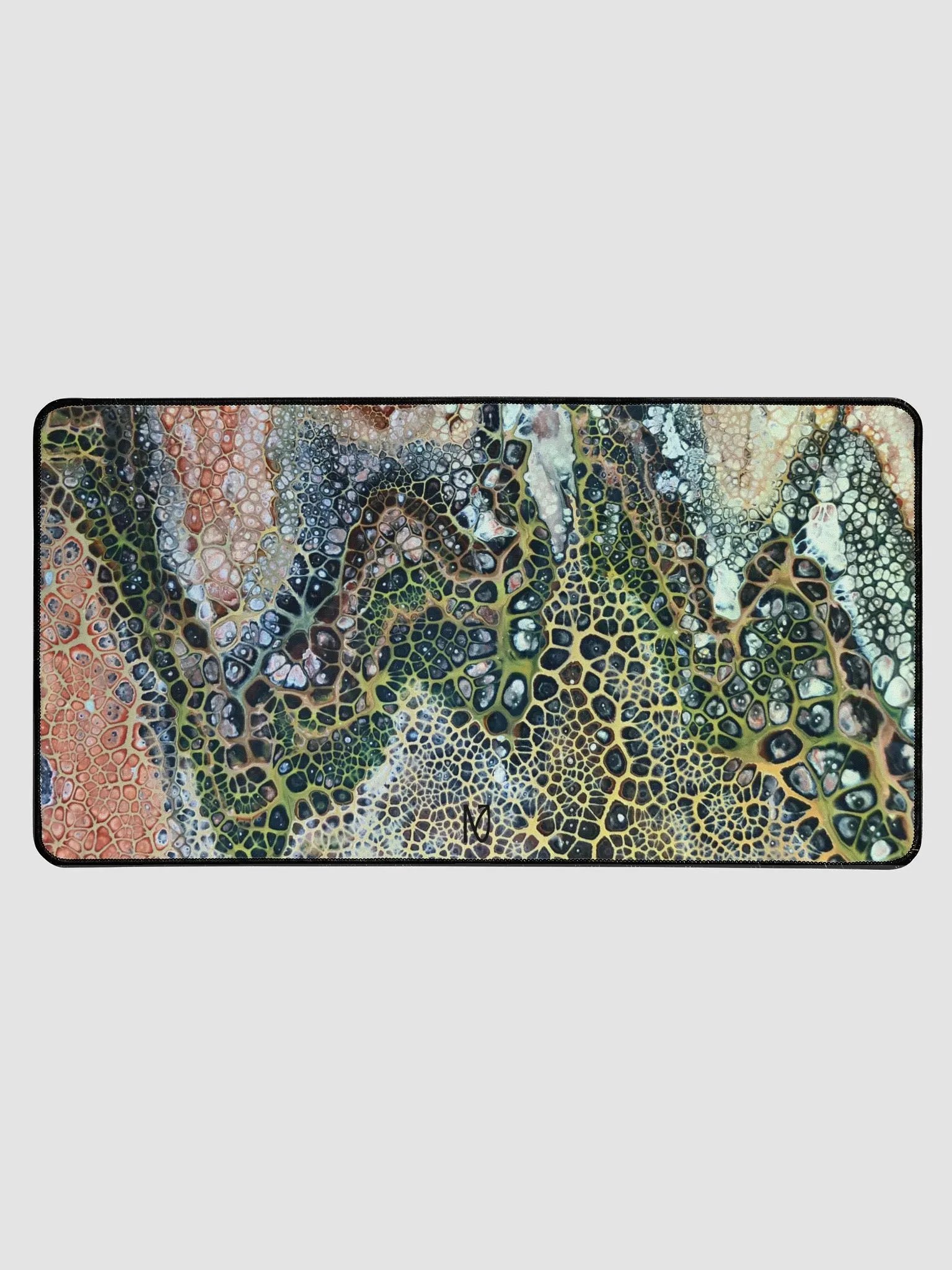 Musmatta - Gul product image (1)