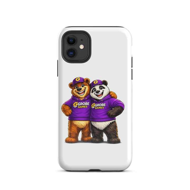 Grobe Bears Phone Case product image (28)