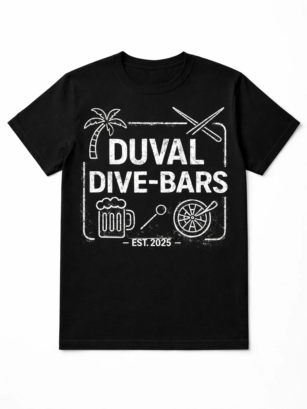 Duval ’25 Tee product image (1)