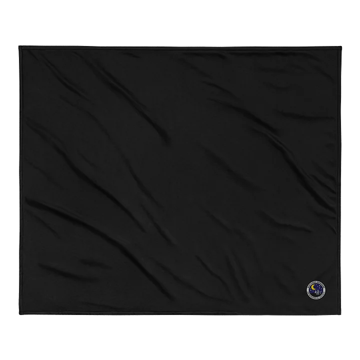 NBAS Sherpa Blanket product image (2)