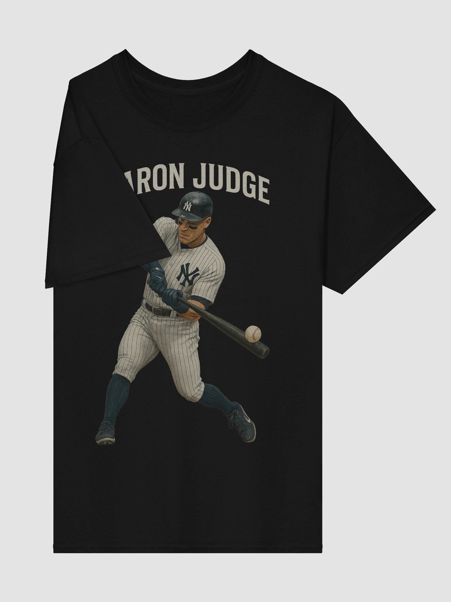 Classic Aaron Judge Unisex T-Shirt product image (4)