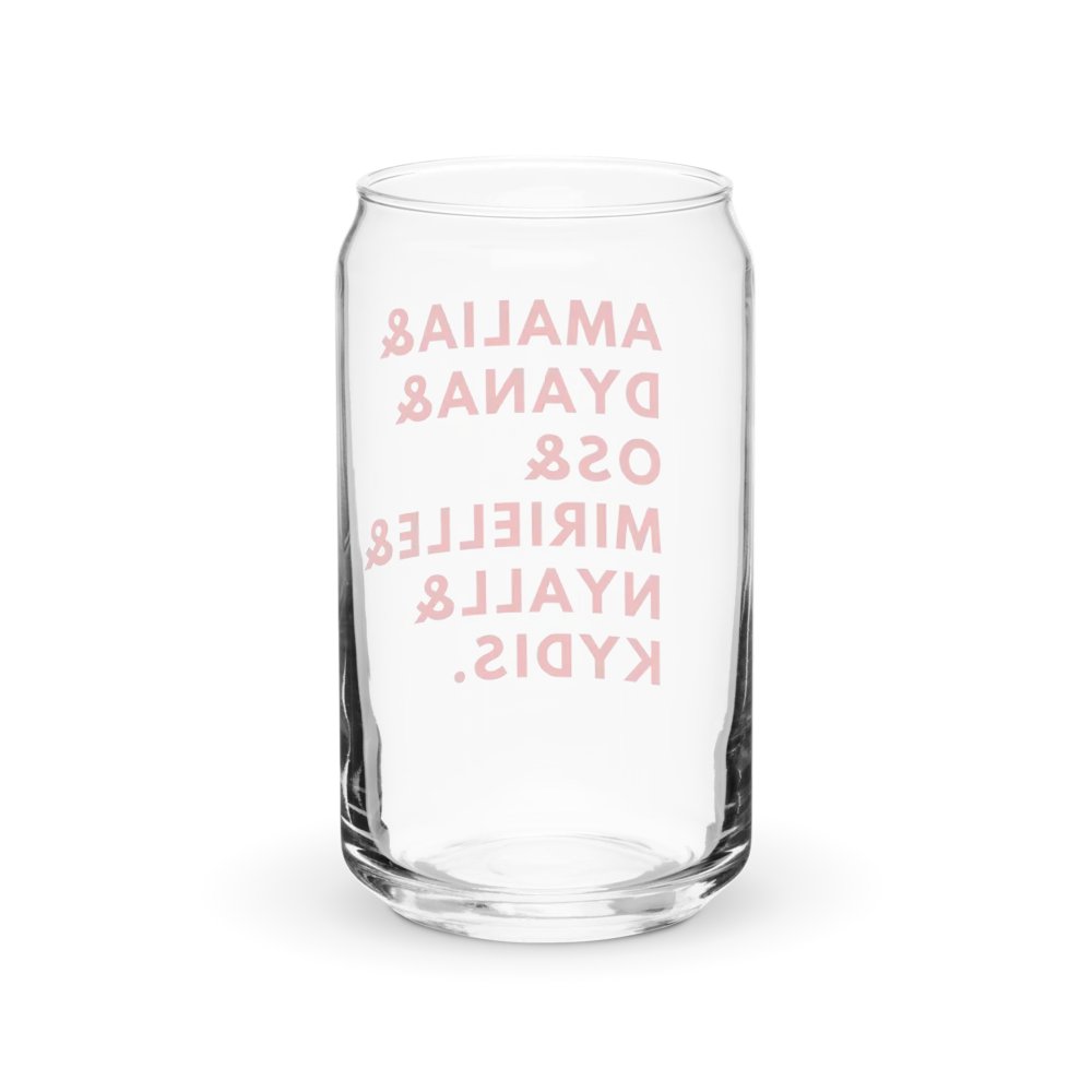 The Dragon Queen Character Glass in Red product image (4)