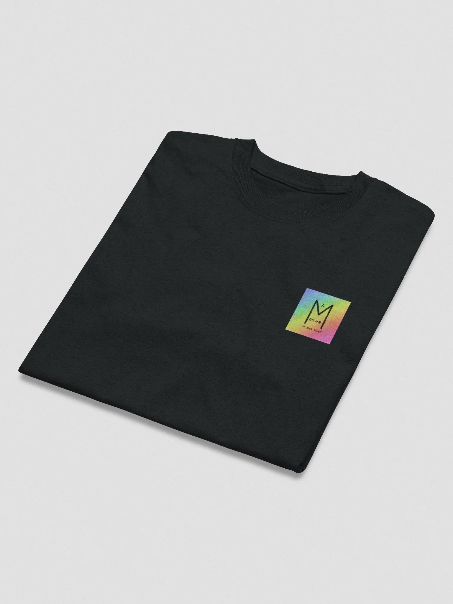 amomusHungry Tee 2 product image (3)