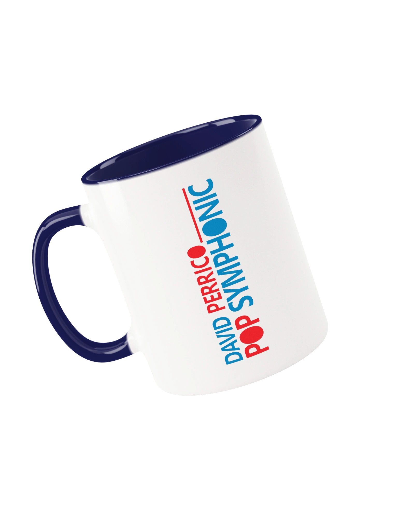 Pop Symphonic - Mug product image (3)