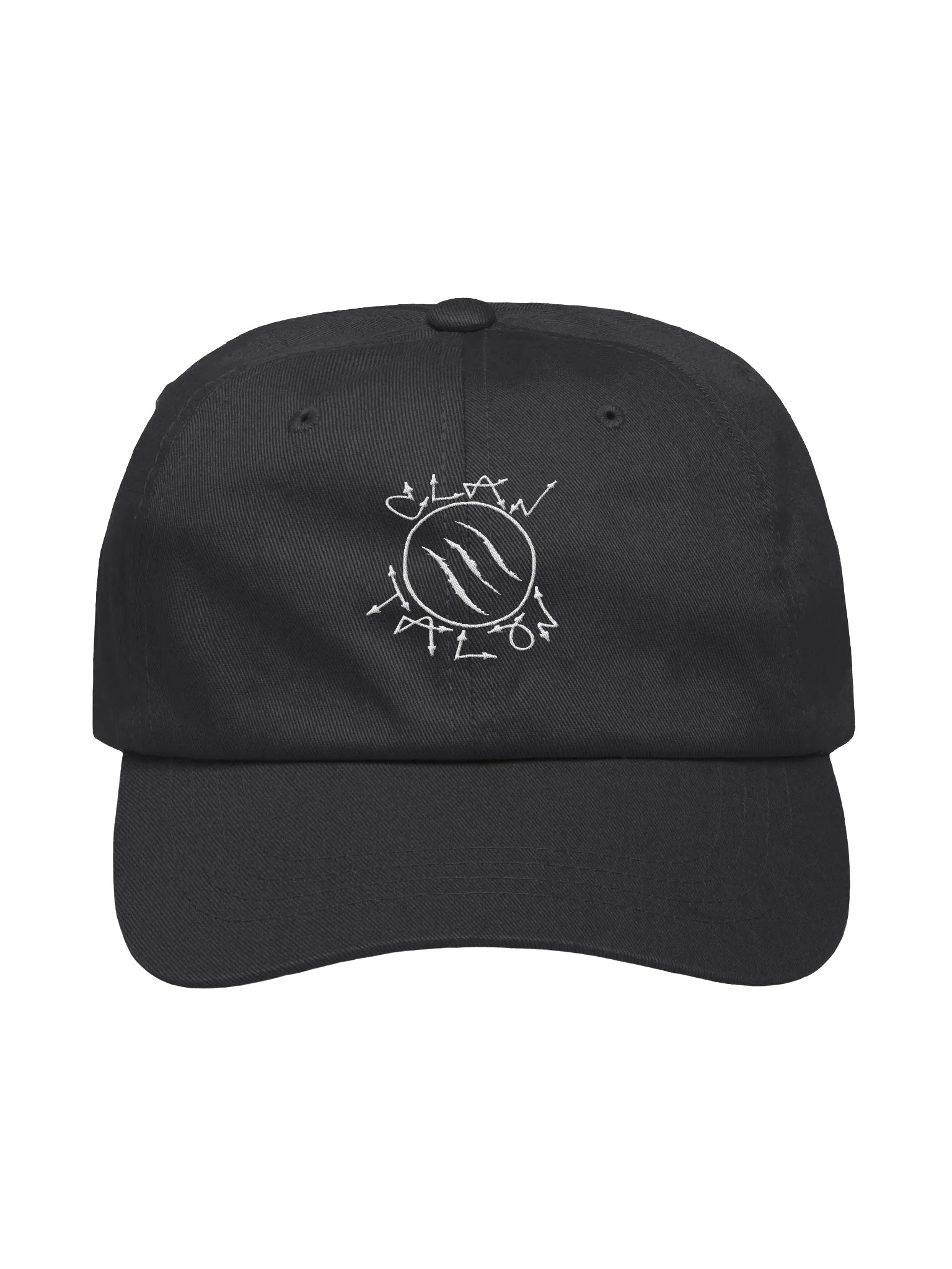 Clan Talon Dad Hat product image (1)