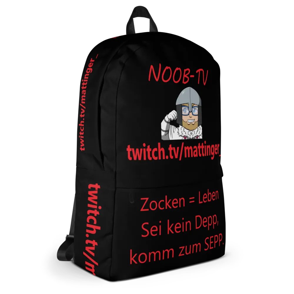 Rucksack 1 product image (3)