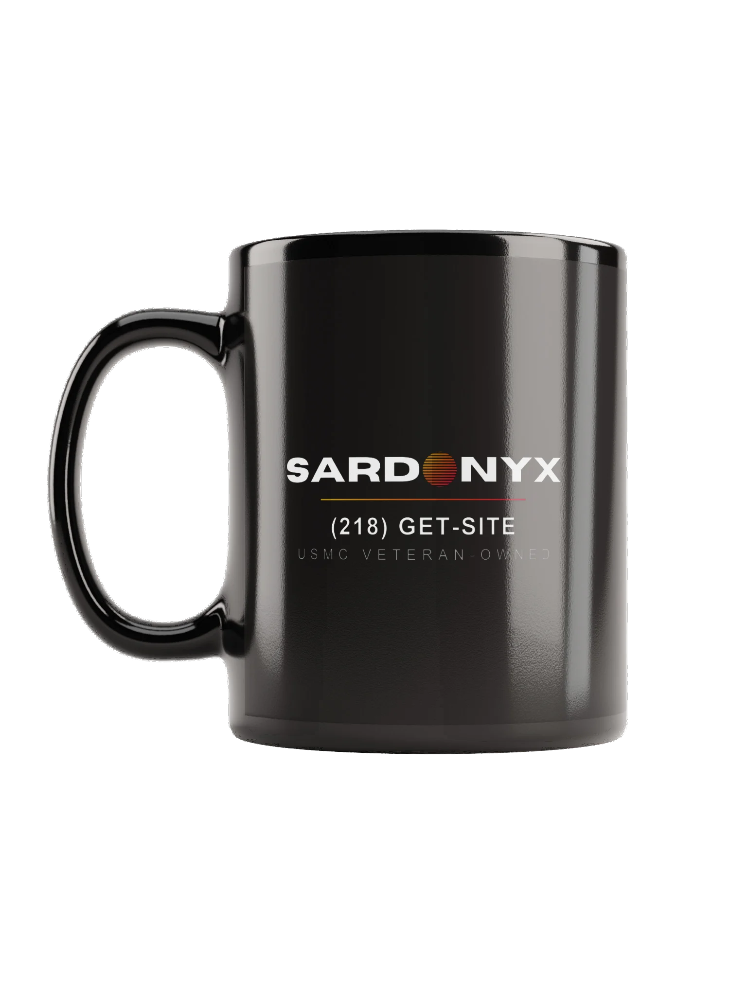 Sardonyx Mug product image (2)