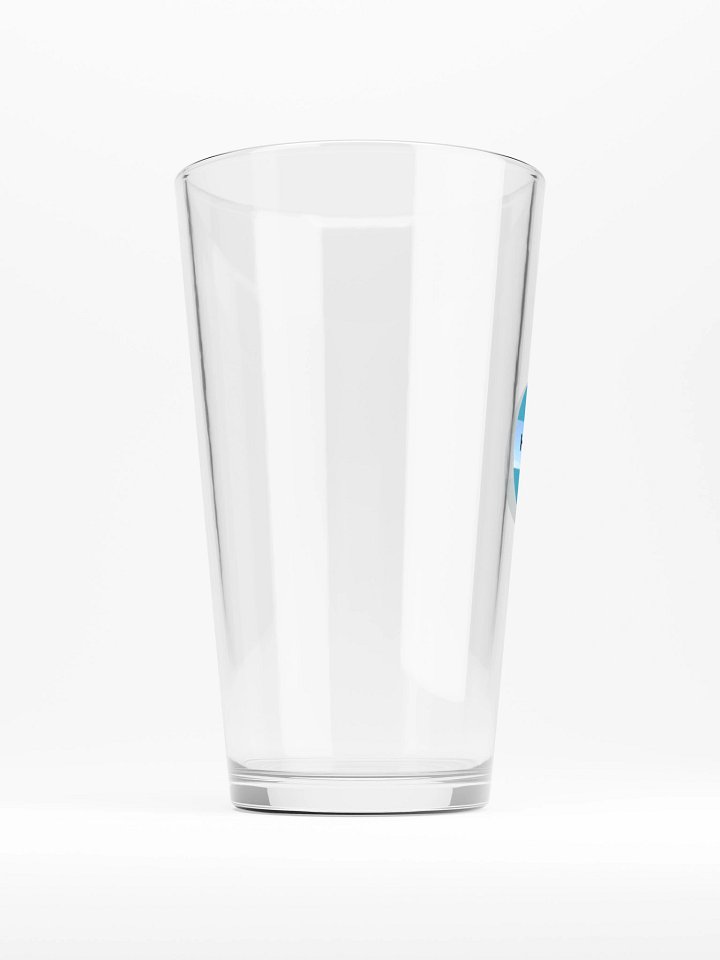 Pint Glass product image (2)
