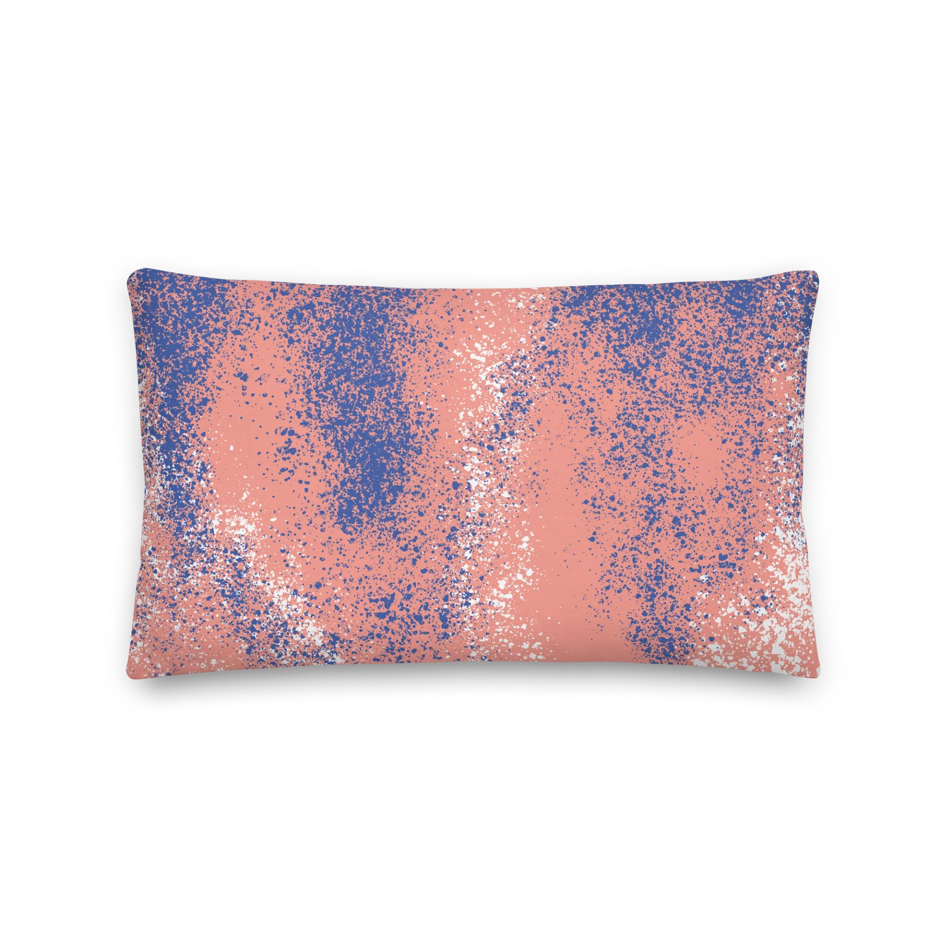 Dreamscape Splatter Premium Pillow product image (2)
