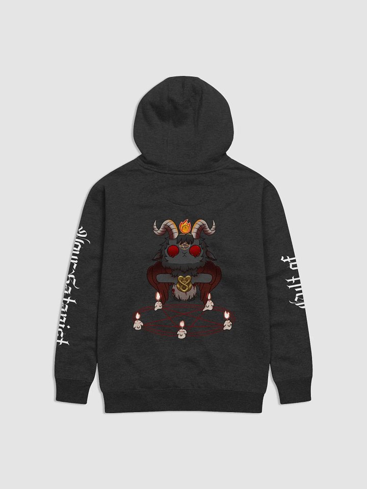 Cult of Baphomet product image (2)