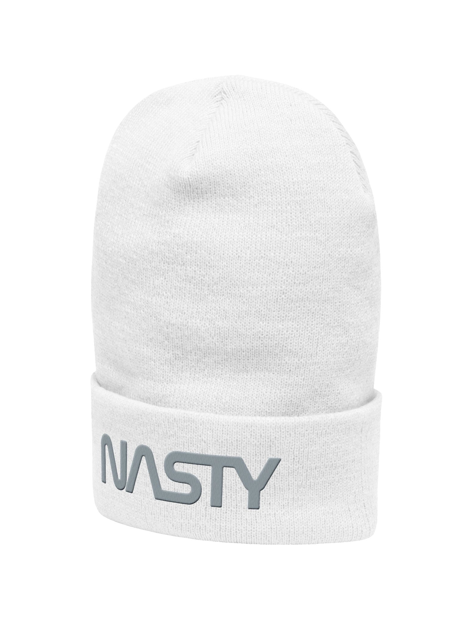 NASTY MEDIA POWDER SPECIALIST WATCH CAP LTD product image (2)