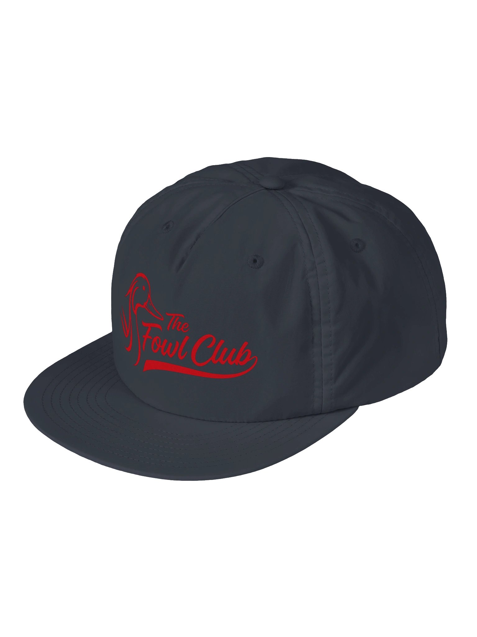 Crimson Flight Hat product image (4)