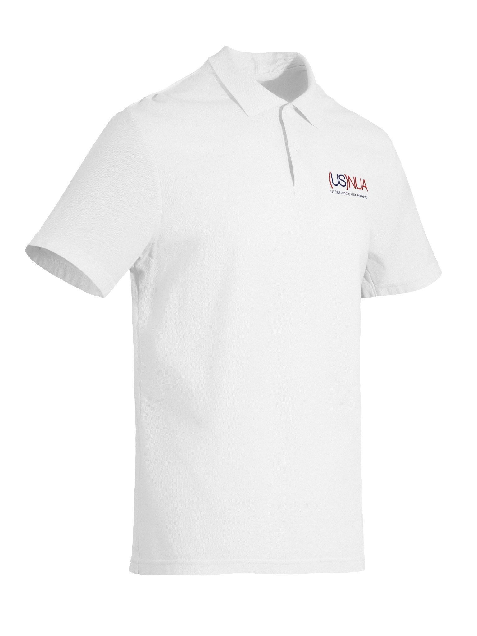 Unisex (US)NUA Logo Polo product image (4)