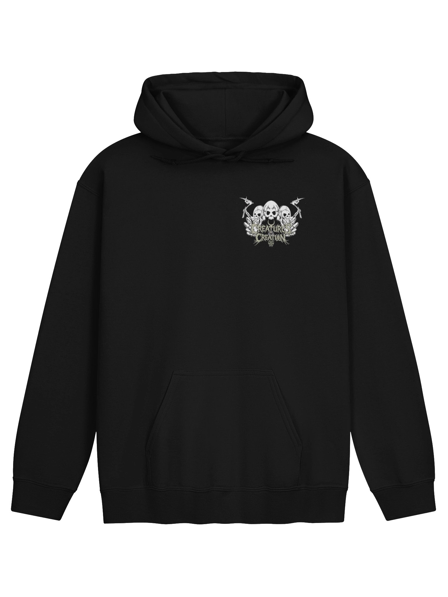 Community Hoodie product image (1)