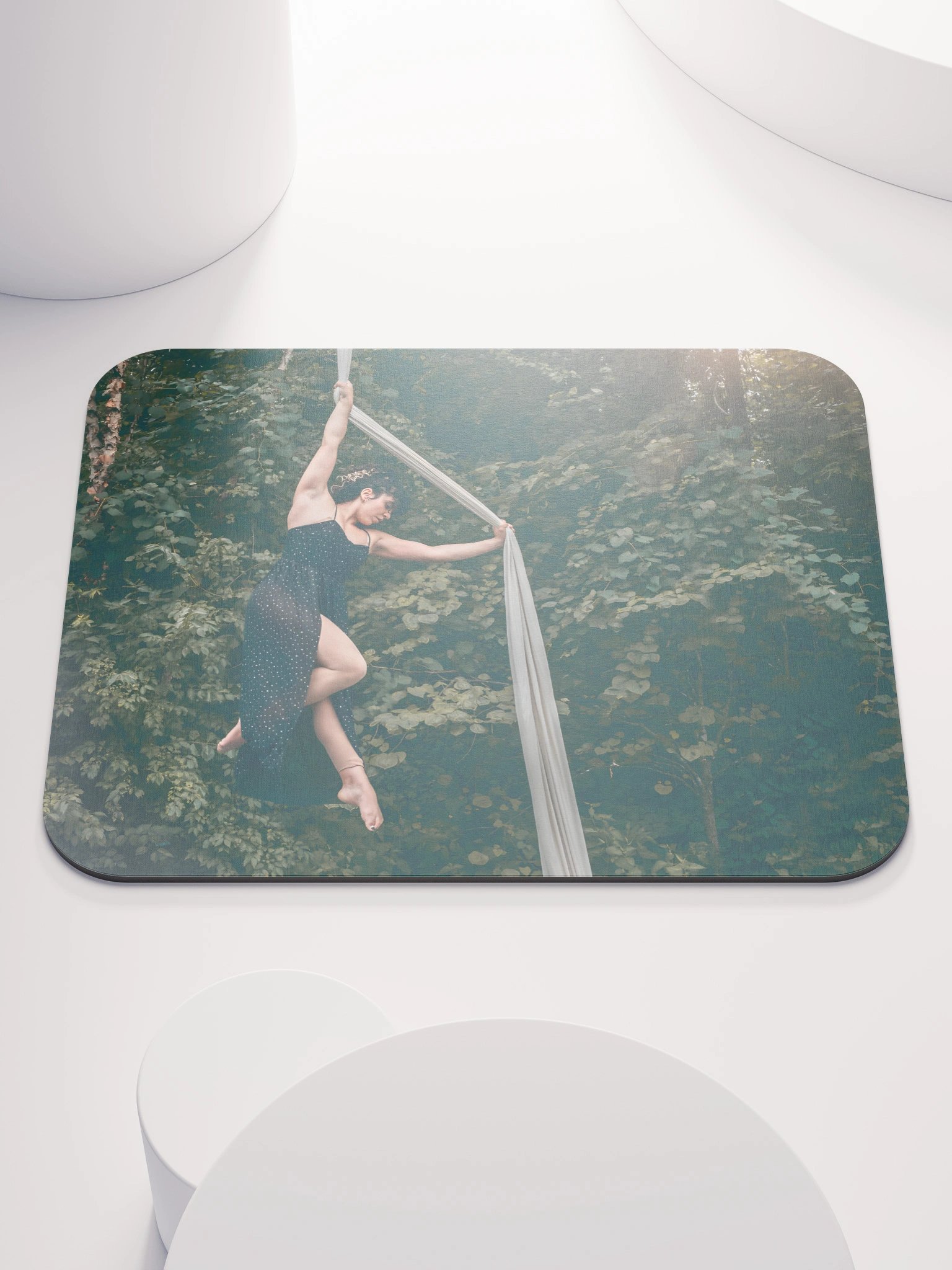 Custom Mouse Pad - In Person ONLY product image (1)