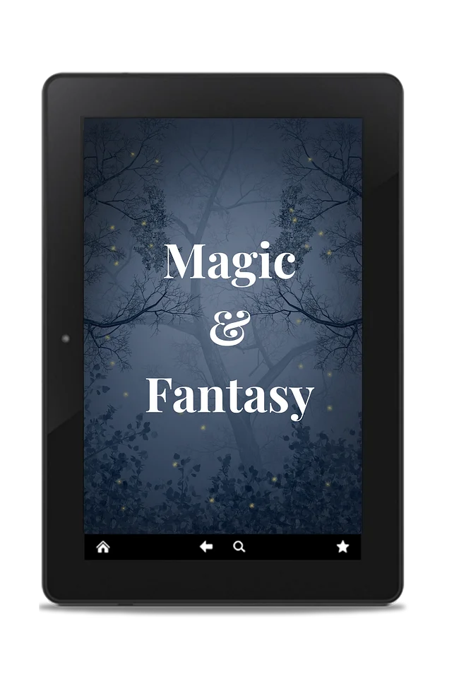 Magic & Fantasy