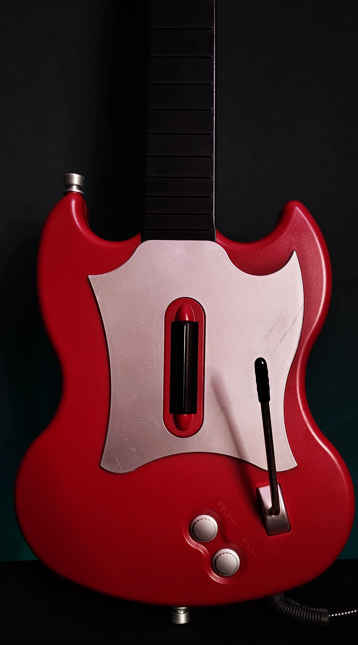 [SG002] Modded Custom SG Guitar product image (3)