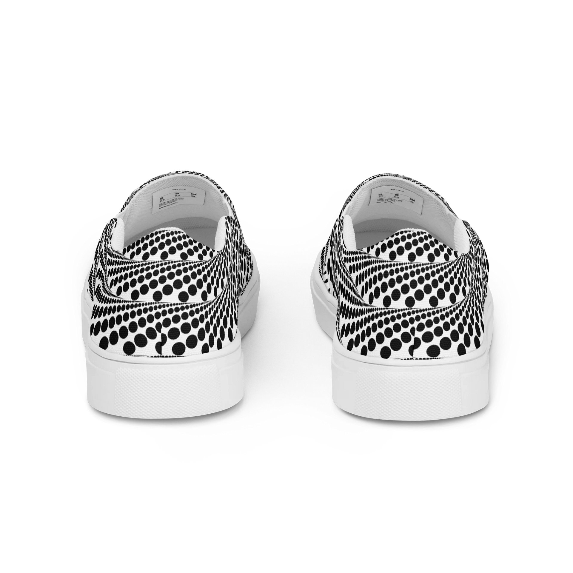 Spiral Slip-Ons product image (4)