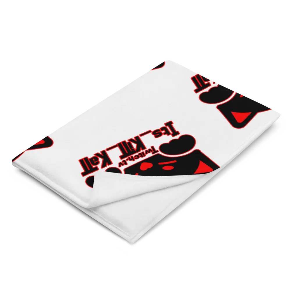 Its_KiTT_KaTT Throw product image (2)