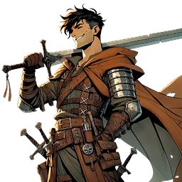 Dungeon Raider