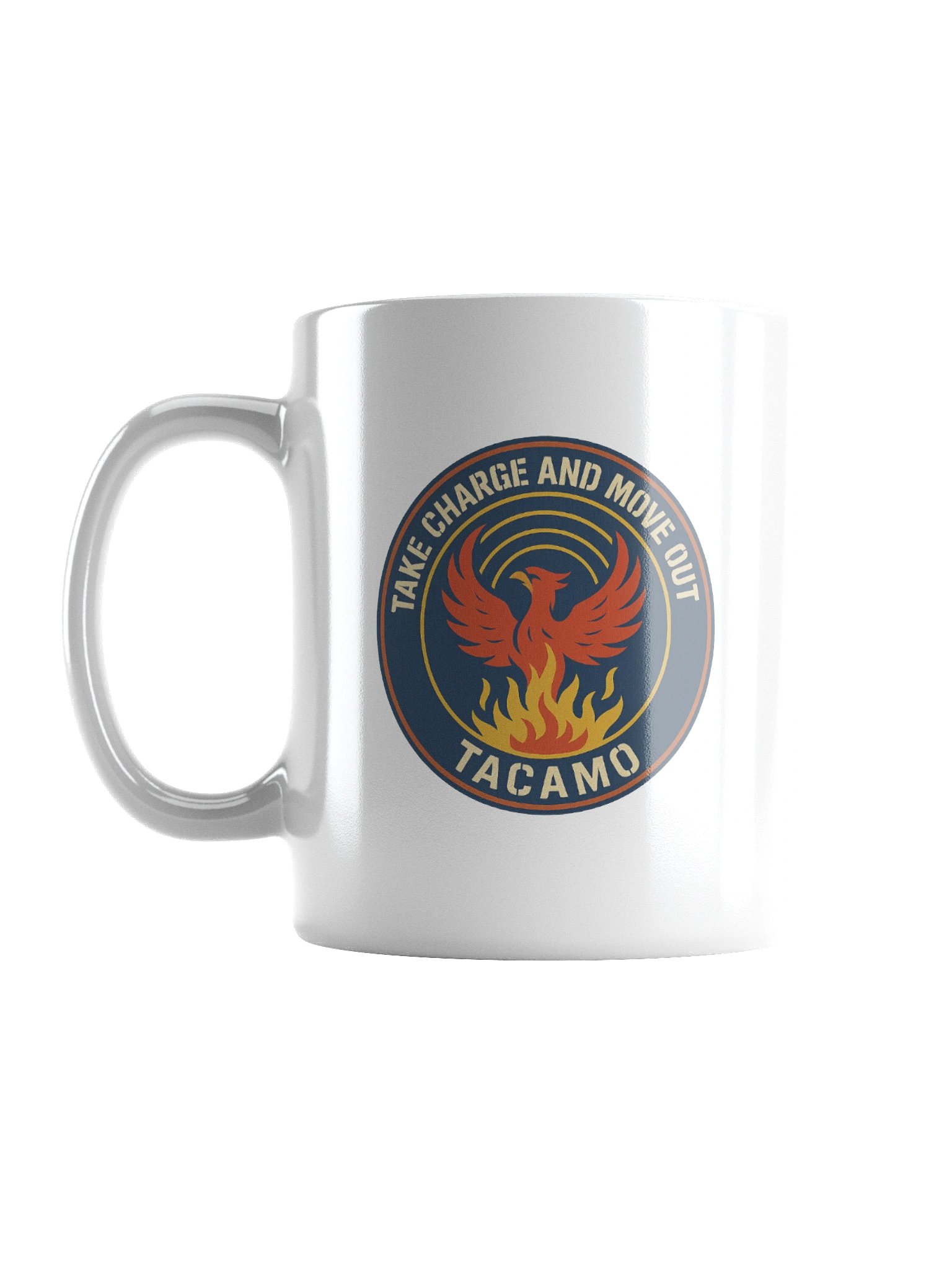 Phoenix TACAMO mug product image (1)