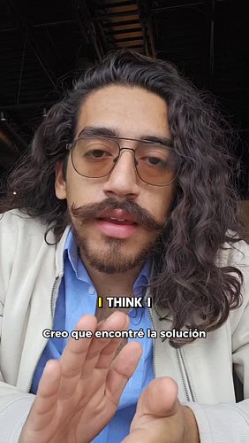 A solution to the Bachata vs. Sensual debate? 

If we keep going the direction we're going the community will break apart. Th...