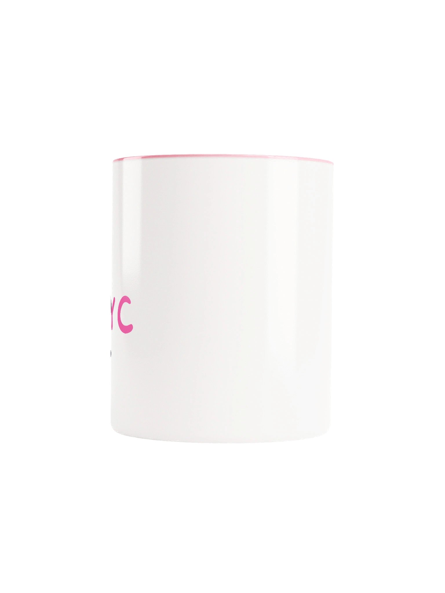 Advertise Your Creation Ceramic Mug product image (3)