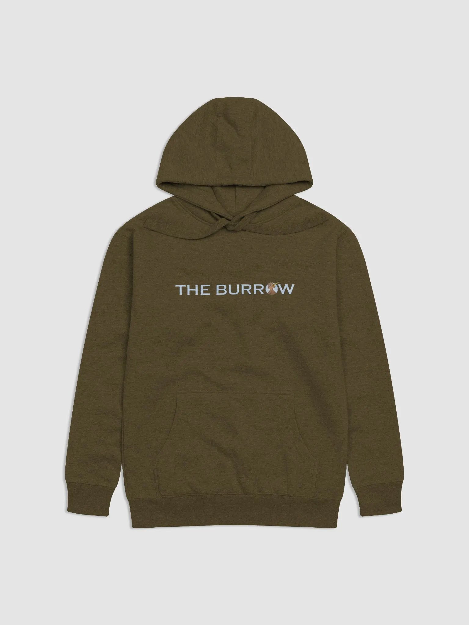 The Burrow Hood product image (1)