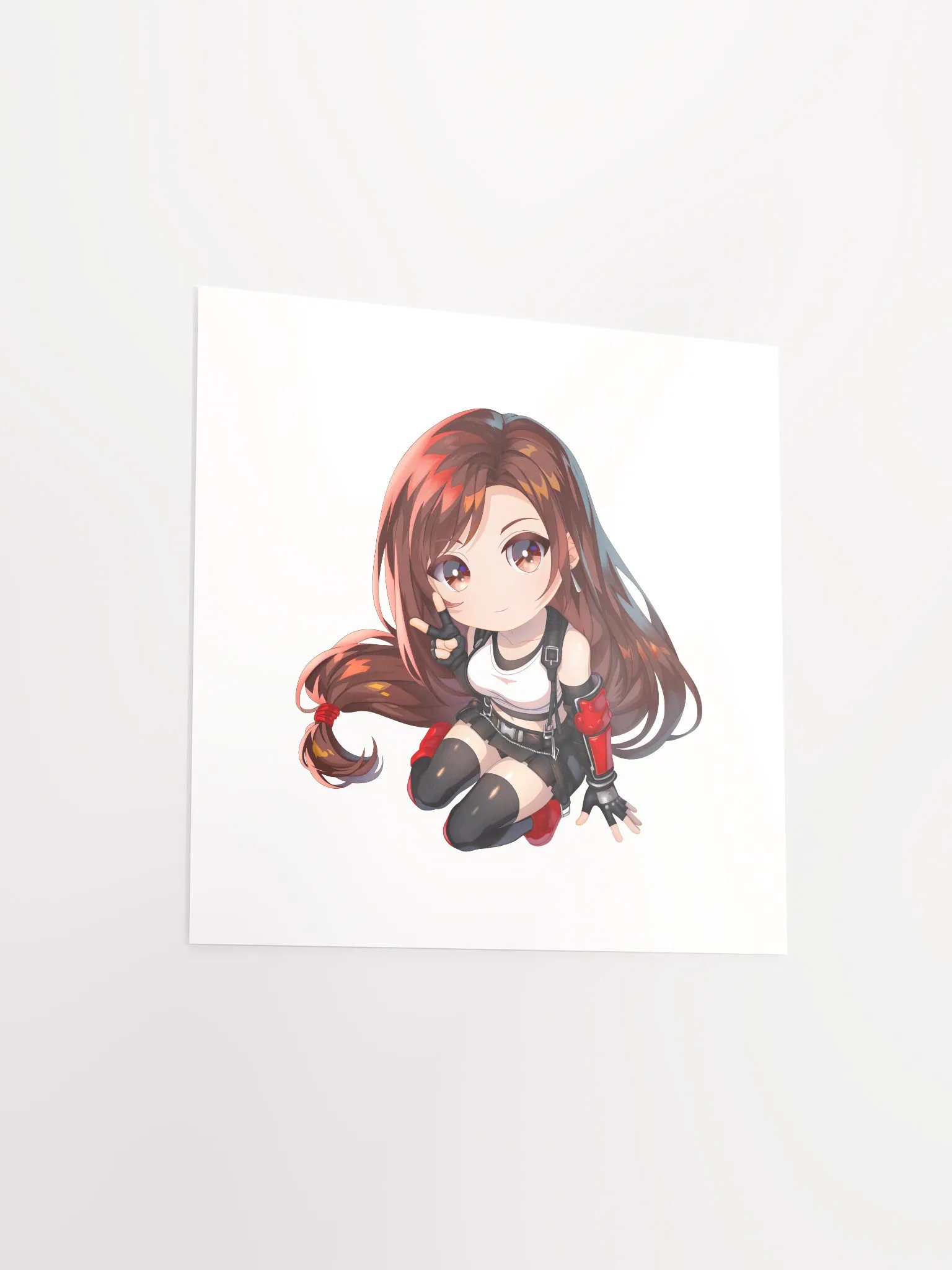 Tifa Poster product image (3)
