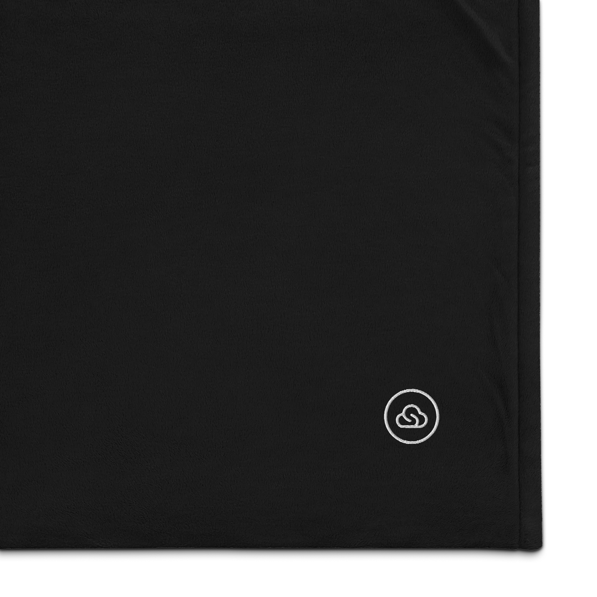 Serenity Comfort Sherpa Blanket product image (1)