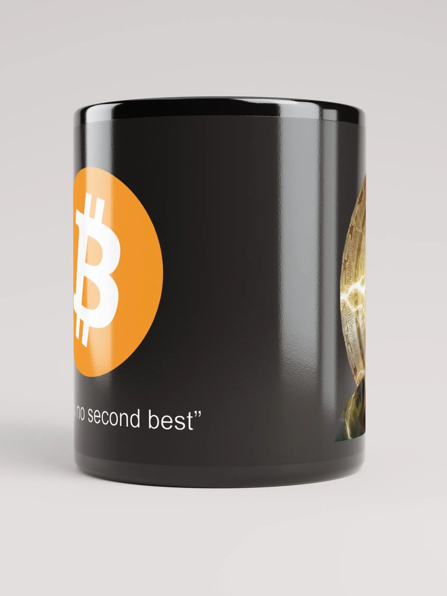 Bitcoin Michael Saylor Mug product image (9)