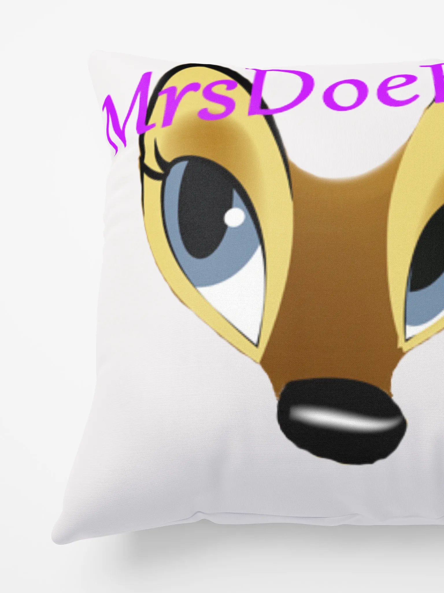 MrsDoeEyes pillow product image (3)