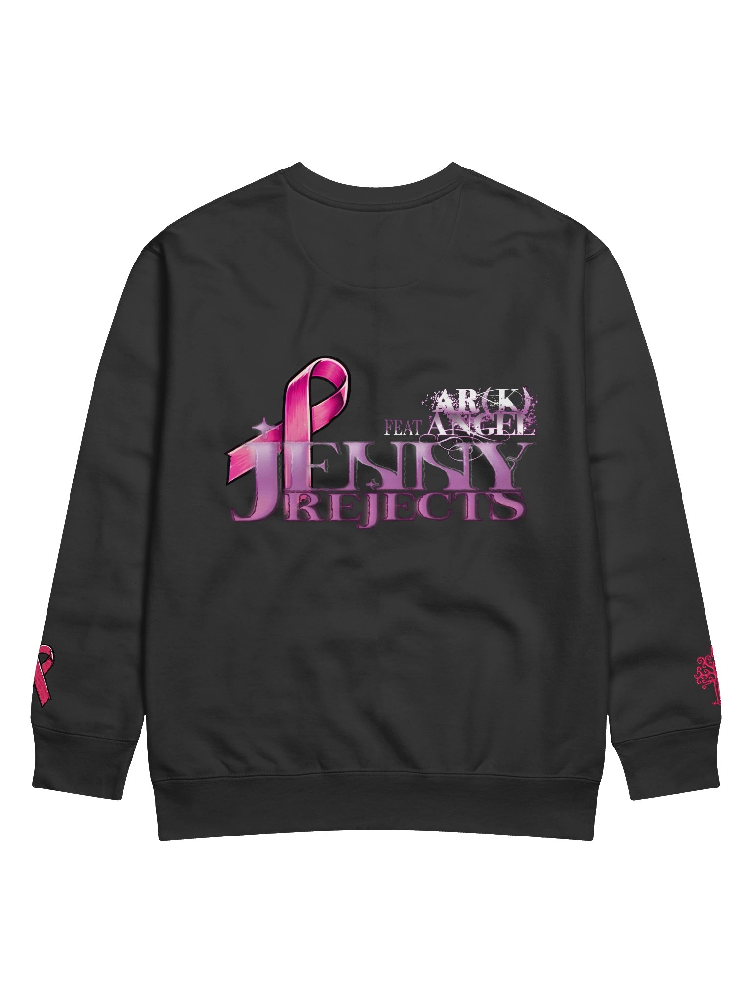 Breast Cancer Awareness Merch product image (11)