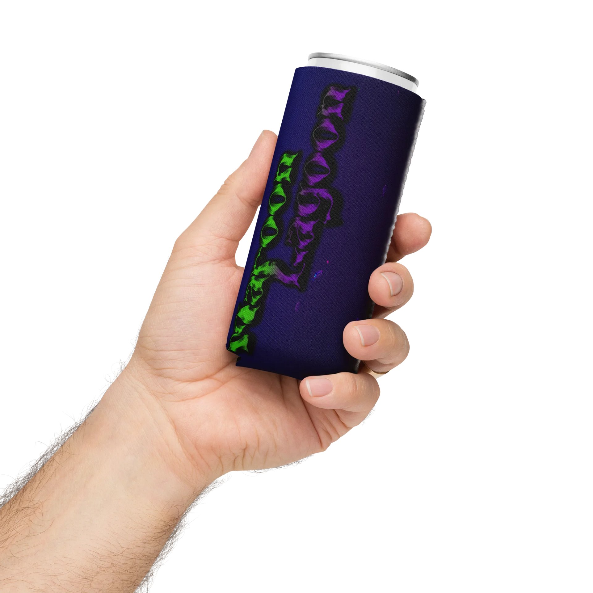 Catch & Release Can Coozie product image (12)