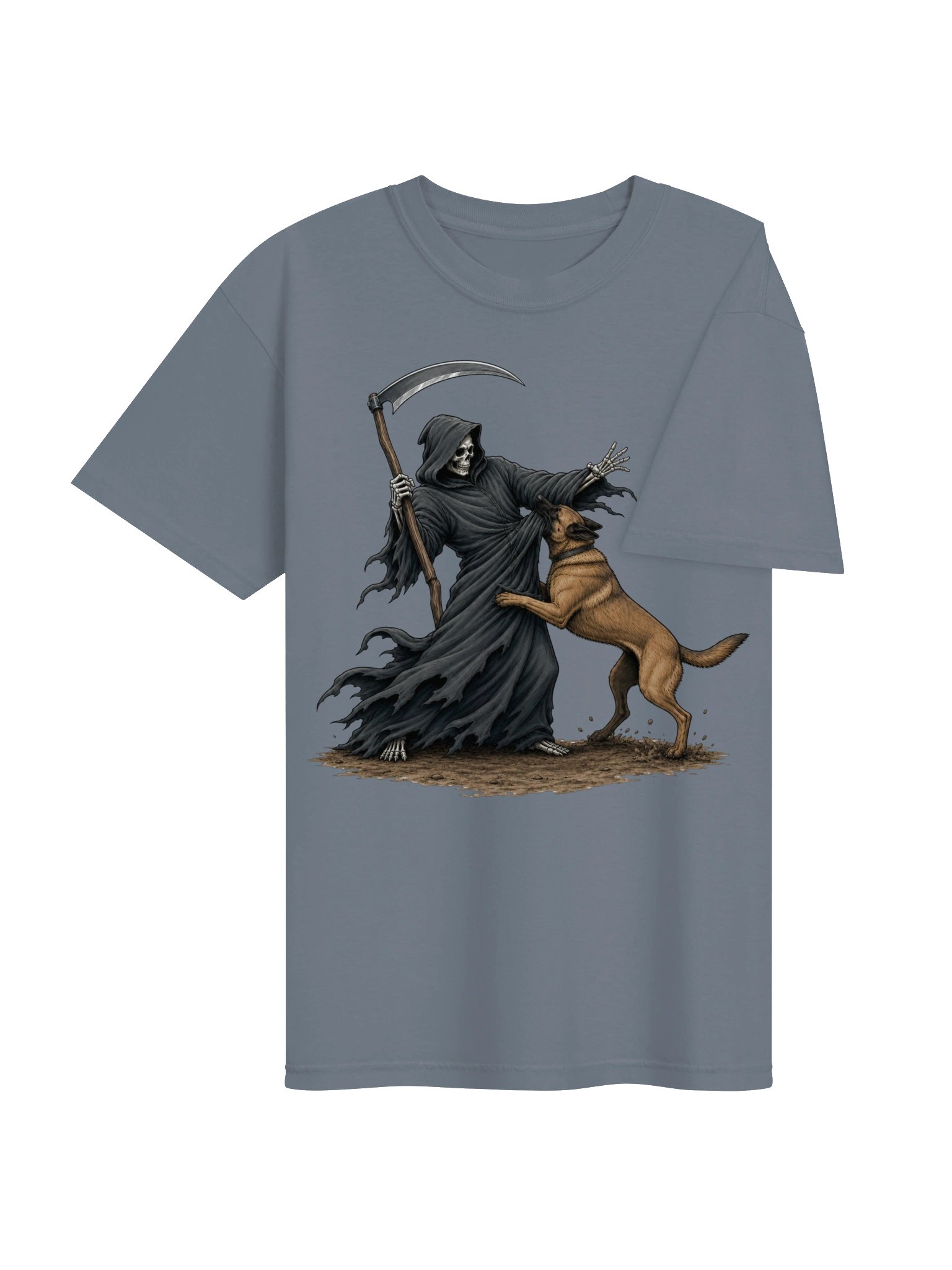Death Came Calling product image (34)