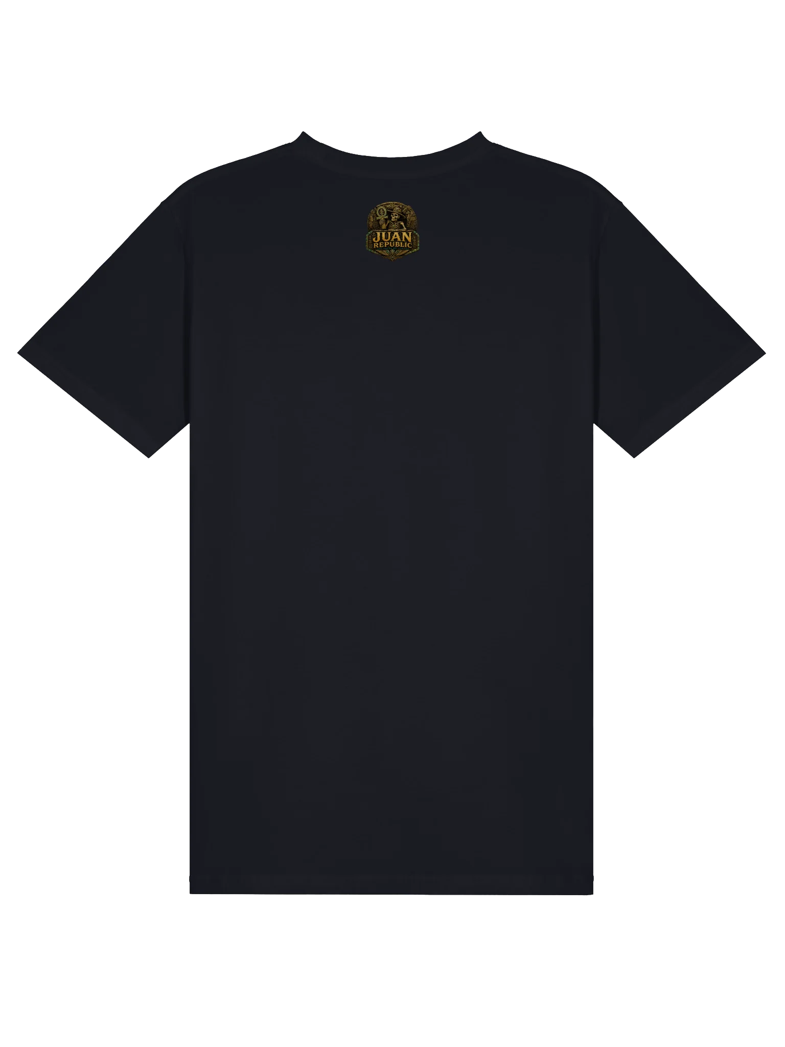 Juan Republic - The Chipped Handlers Premium T-Shirt product image (2)