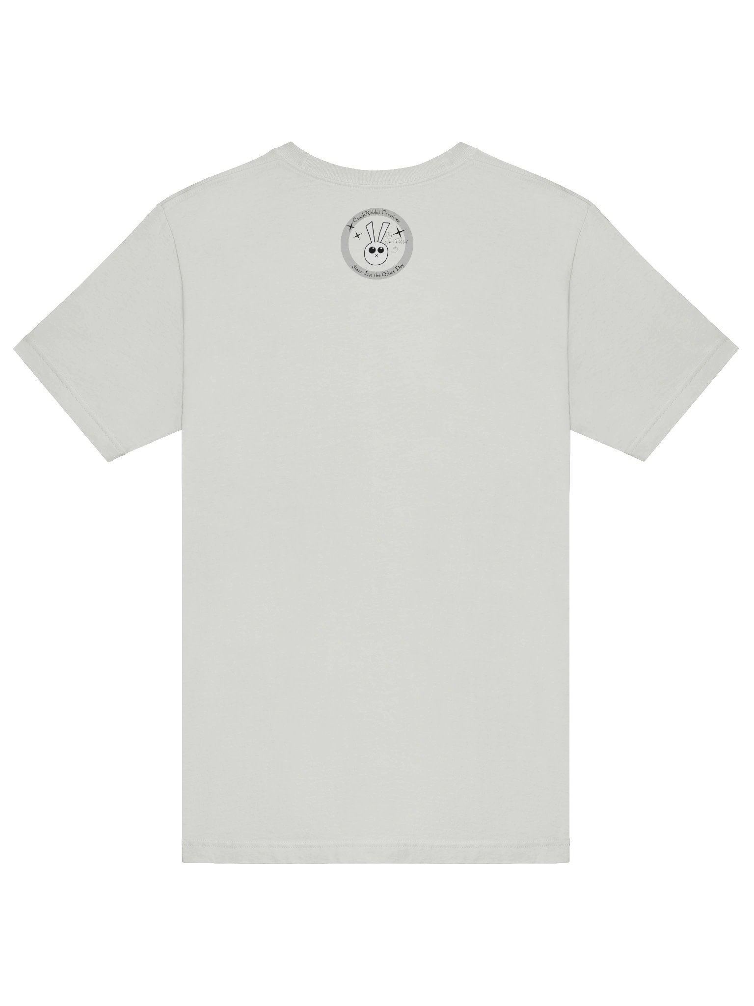 Nope Tee - light product image (36)