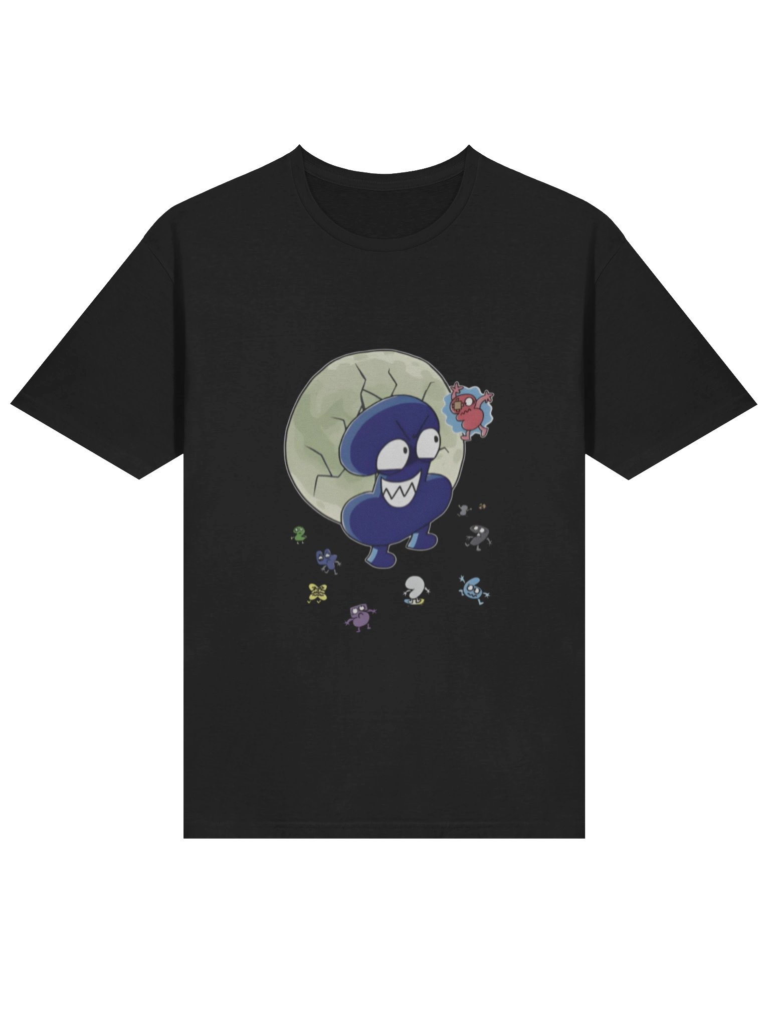 TPOT 20 Shirt product image (2)