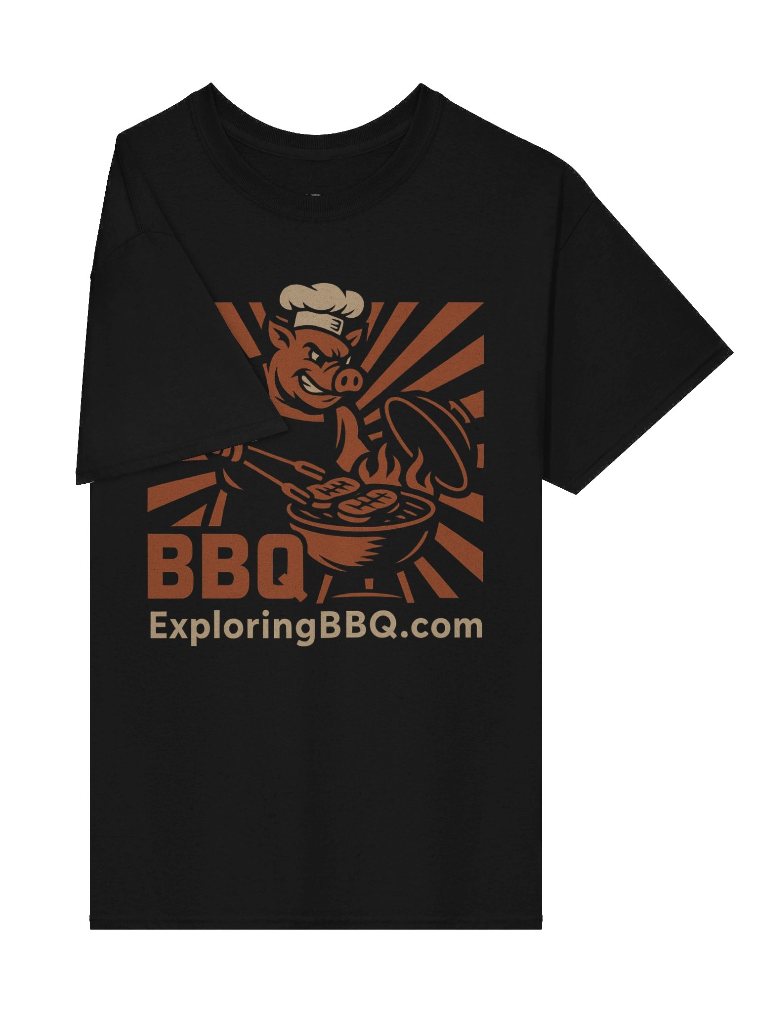 Angry Pig Griller - Constructivism product image (5)
