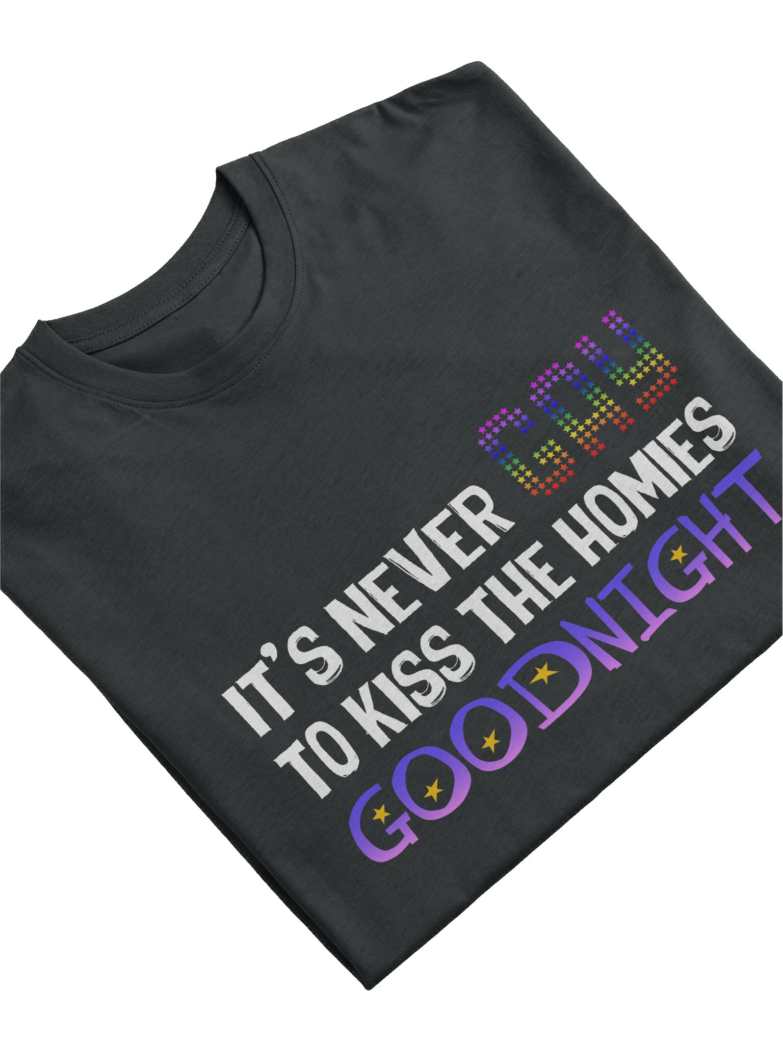 Never Gay Tee product image (11)