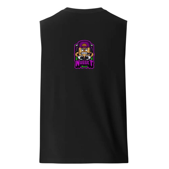 Muscle Nugget product image (1)