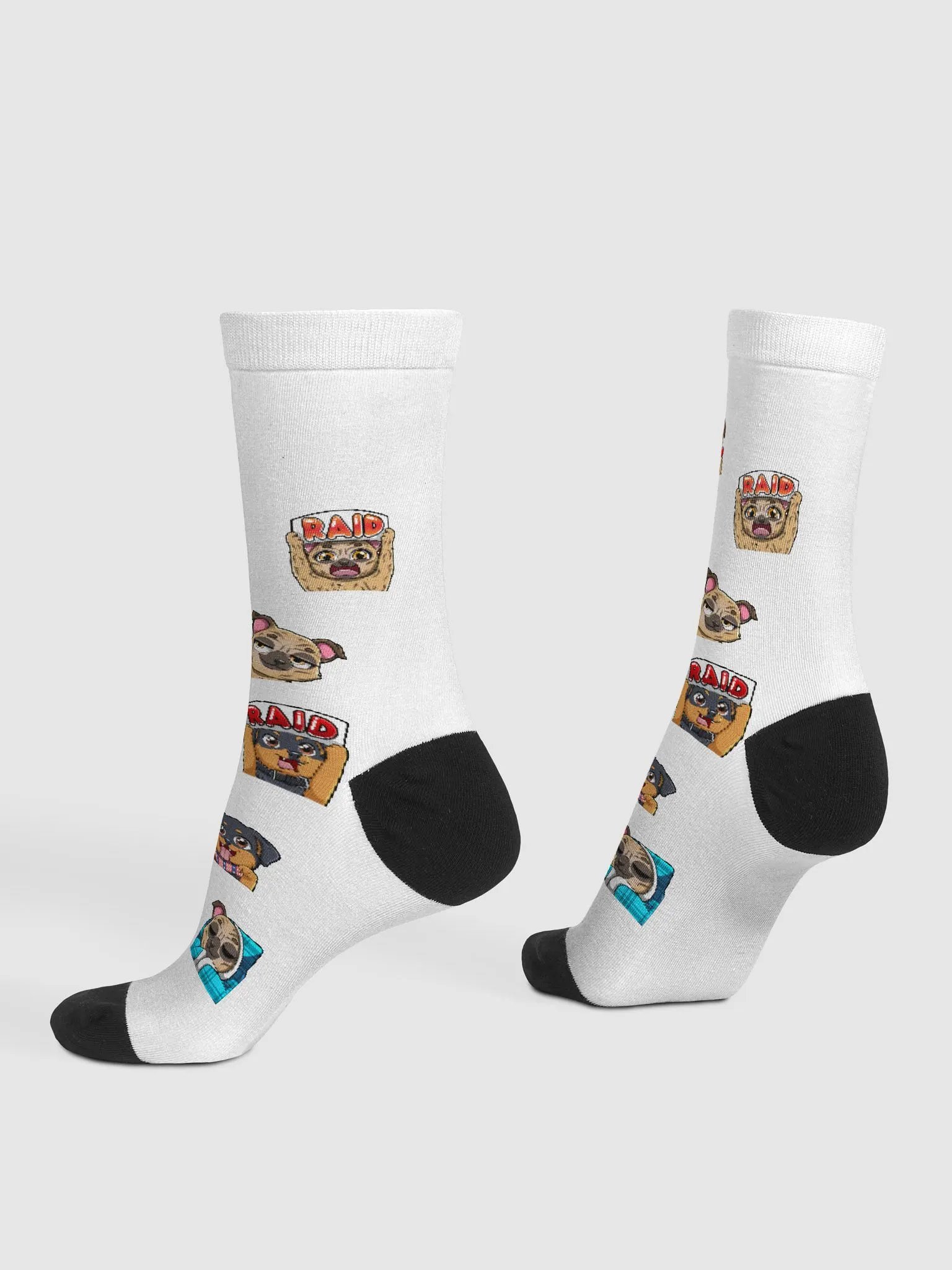 Steelyx & Kona Socks product image (4)