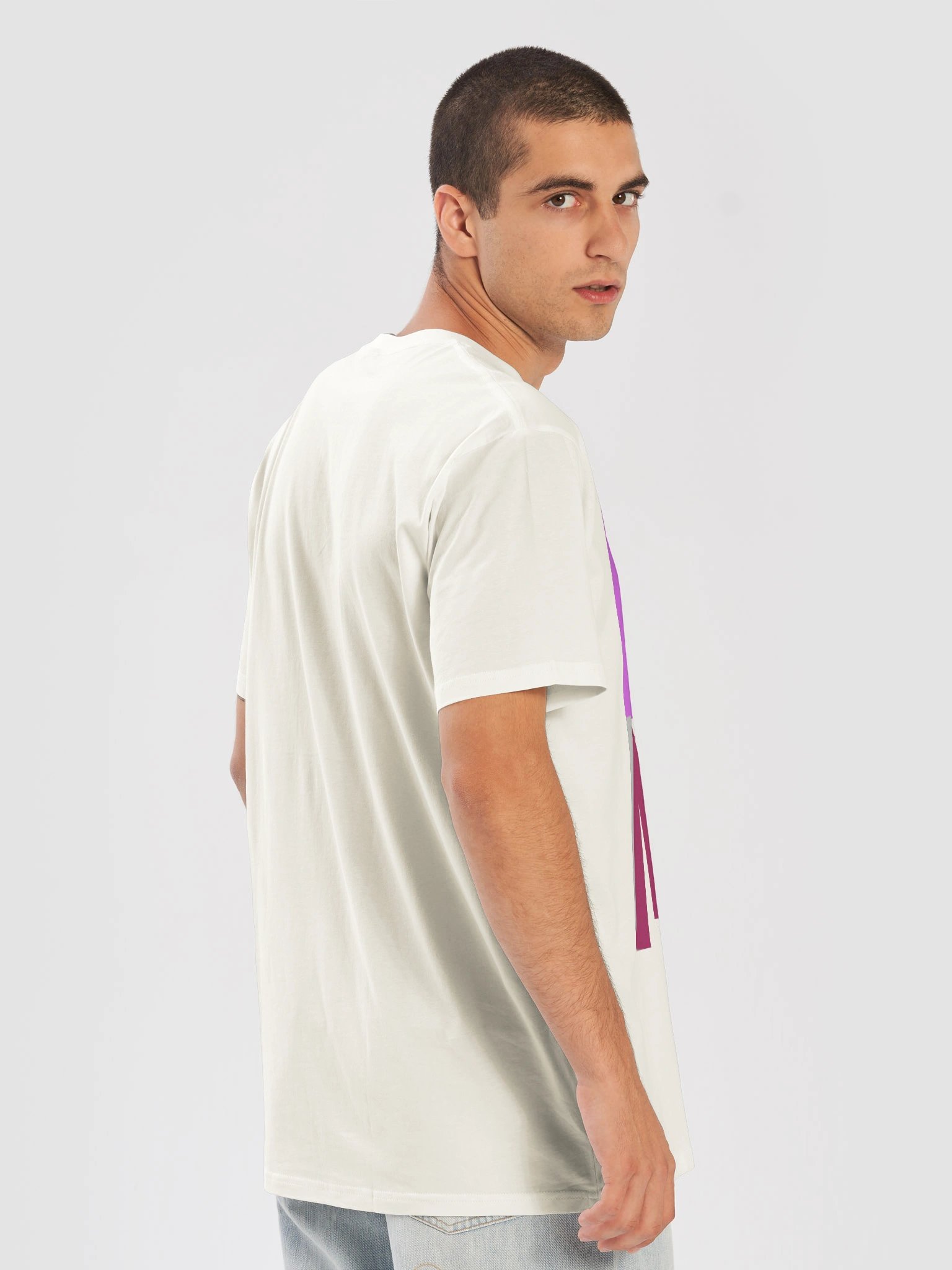 NEVER SAY GAME OVER! product image (8)