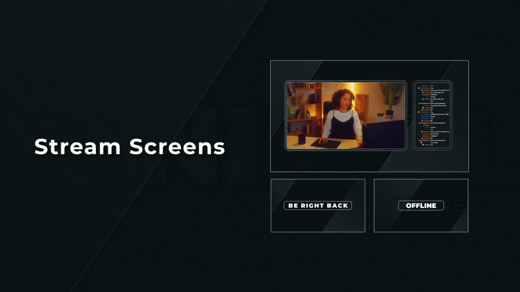 Subtle Stream Package product image (7)