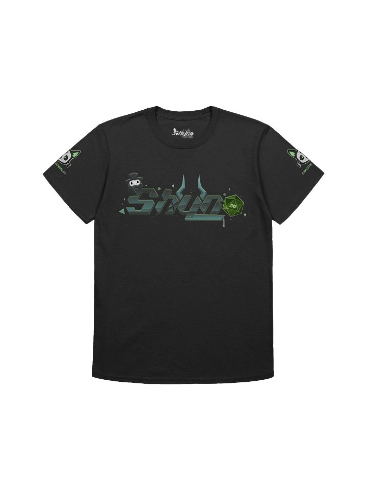 Shyno Chaotic Shirt product image (1)