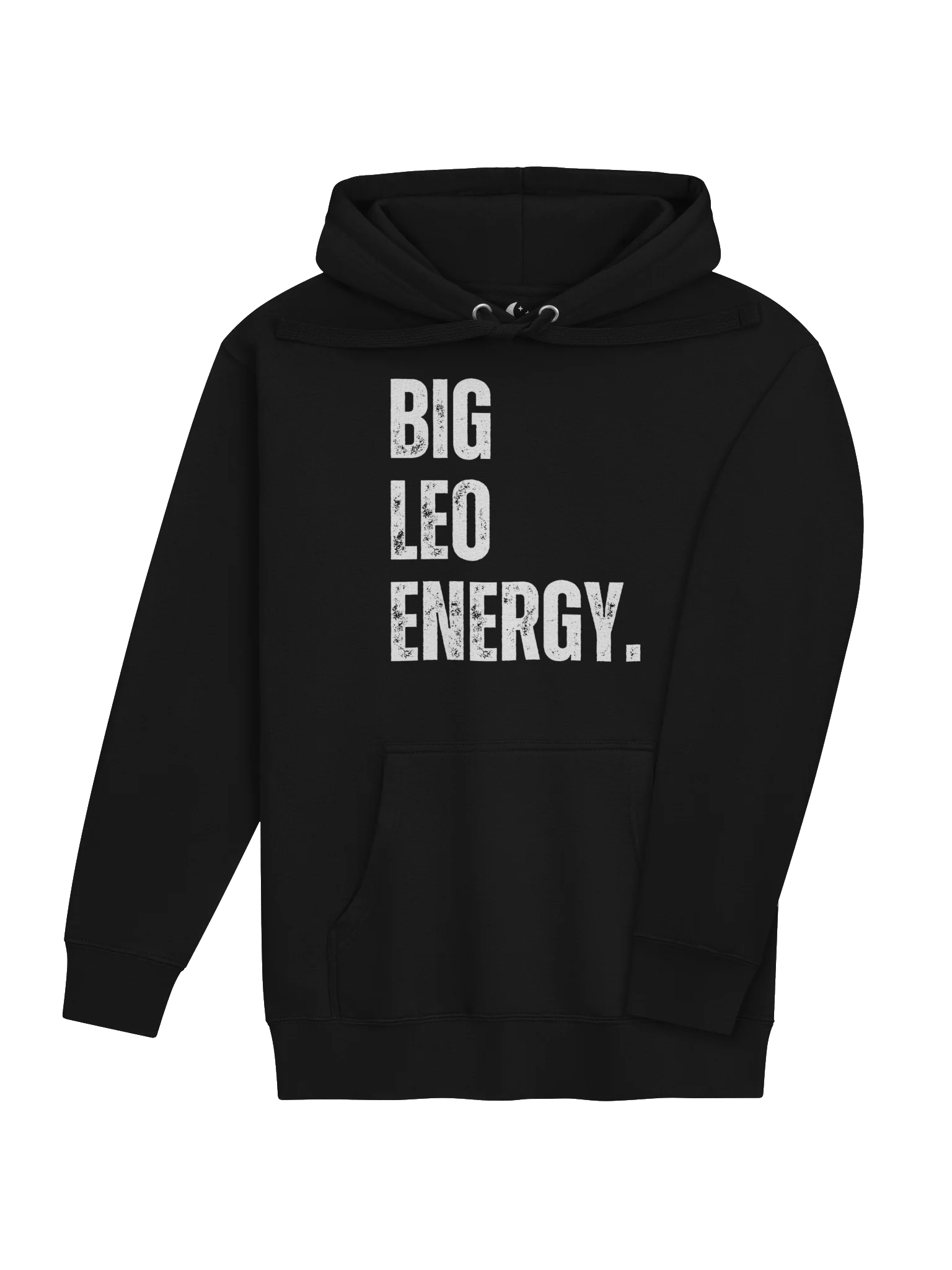 BIG LEO ENERGY Hoodie product image (55)