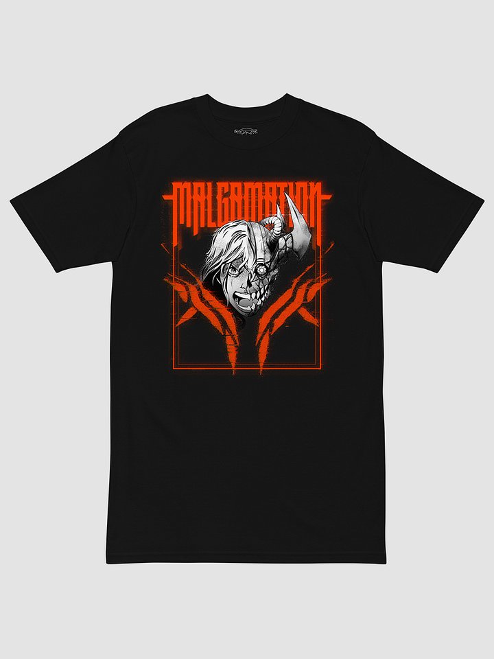 Malgamation Tee product image (1)