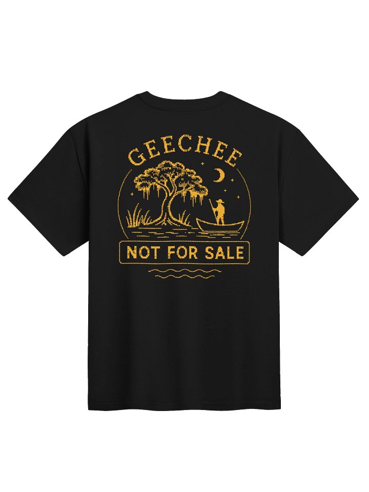 GN4S AS Colour Heavy T-shirt product image (1)